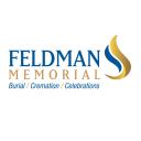 Feldman Memorial logo